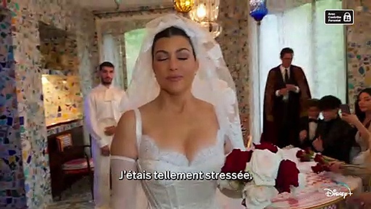 Kourtney & Travis : jusqu'à ce que la mort nous sépare | movie | 2023 | Official Trailer