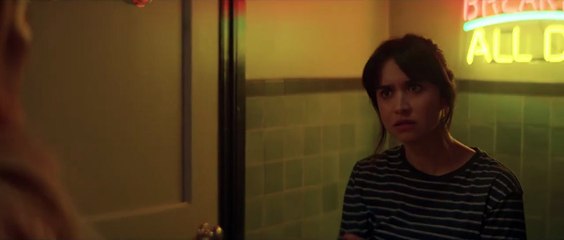 Beautiful Disaster | movie | 2023 | Official Clip