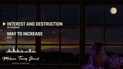 Audio Sereis_ Molana Tariq Jamil