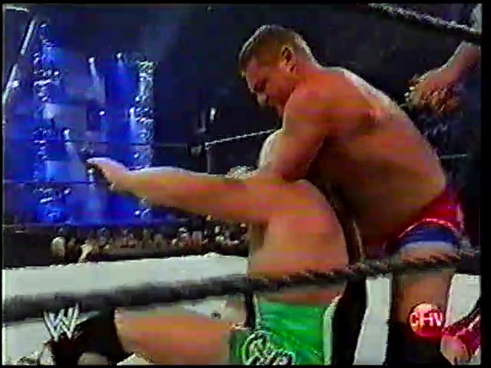 65-WWE SD 04/08/06 Latino CHV