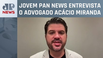 Advogado analisa nova formação do Supremo Tribunal Federal