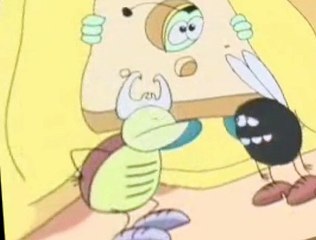 Fly Tales Fly Tales E012 Hiccups