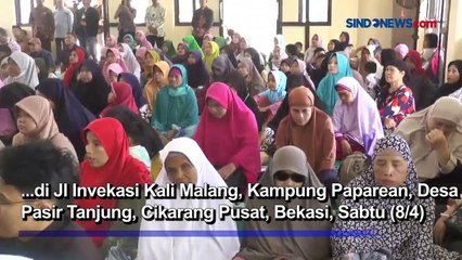 Download Video: Dikabarkan Pindah dari Partai Gerindra, Sandiaga Uno Ngaku Masih Fokus Bertugas sebagai Menparekraf