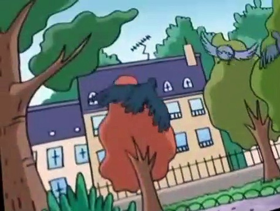 Fly Tales Fly Tales E018 Police Fly