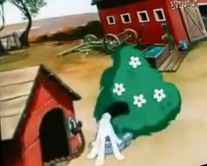 Sylvester and Tweety 1976 Sylvester and Tweety 1976 E005 Crowing Pains