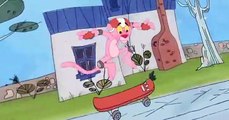 Pink Panther and Pals Pink Panther and Pals E016 Pink Pool Fool