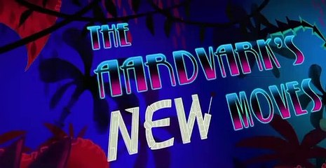 Pink Panther and Pals Pink Panther and Pals E017 The Aardvark’s New Moves