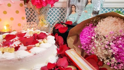 iftar buffet vlog in toronto / birthday vlog