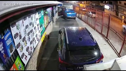 Tragic Shooting in San Juan: Businessman Killed, Suspect Shot Dead by Police 📰 - thumbnail