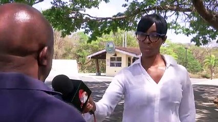 Waiting In Vain For Doctor