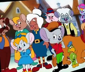 Lapitch the Little Shoemaker Lapitch the Little Shoemaker E013 Percival the Pest