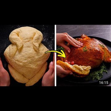 Dough Madness: Learn All the Secrets to Perfect Dough Baking