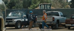 Père Stu : Un Héros Pas Comme Les Autres Bande-annonce (FR)