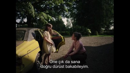 The Quiet Girl Bande-annonce (TR)