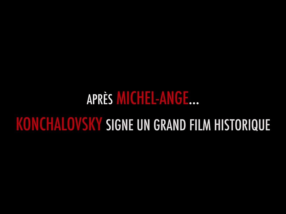 Chers camarades ! Bande-annonce (FR)