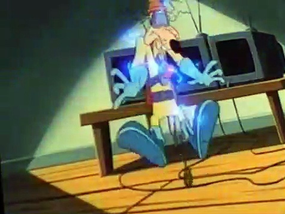 Darkwing Duck S01 E42