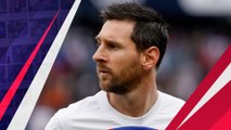 Bikin Gol Lawan Nice, Lionel Messi Lewati Rekor Cristiano Ronaldo di Eropa