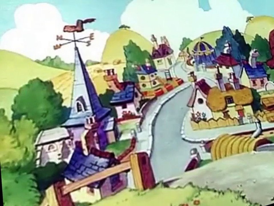 The Shoe People The Shoe People S02 E008 – Dr. Merryweather’s Day Off