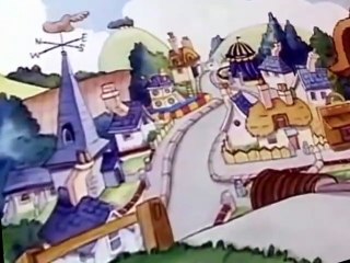The Shoe People The Shoe People S02 E017 – Rock and Rolled