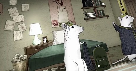 Animals. Animals. S02 E010 – Dog