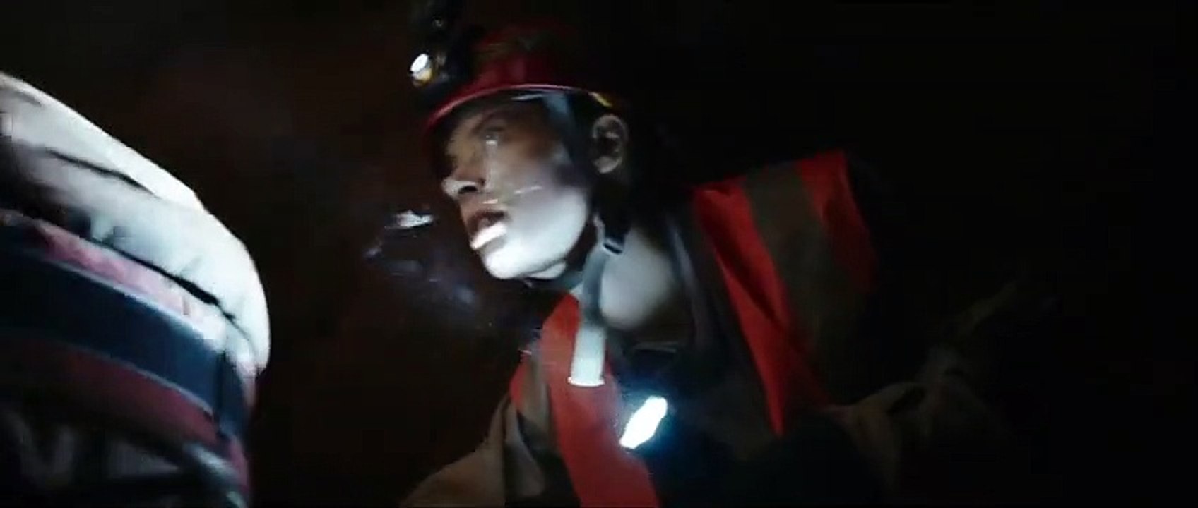 The Widow - Die Legende der Witwe (2020)