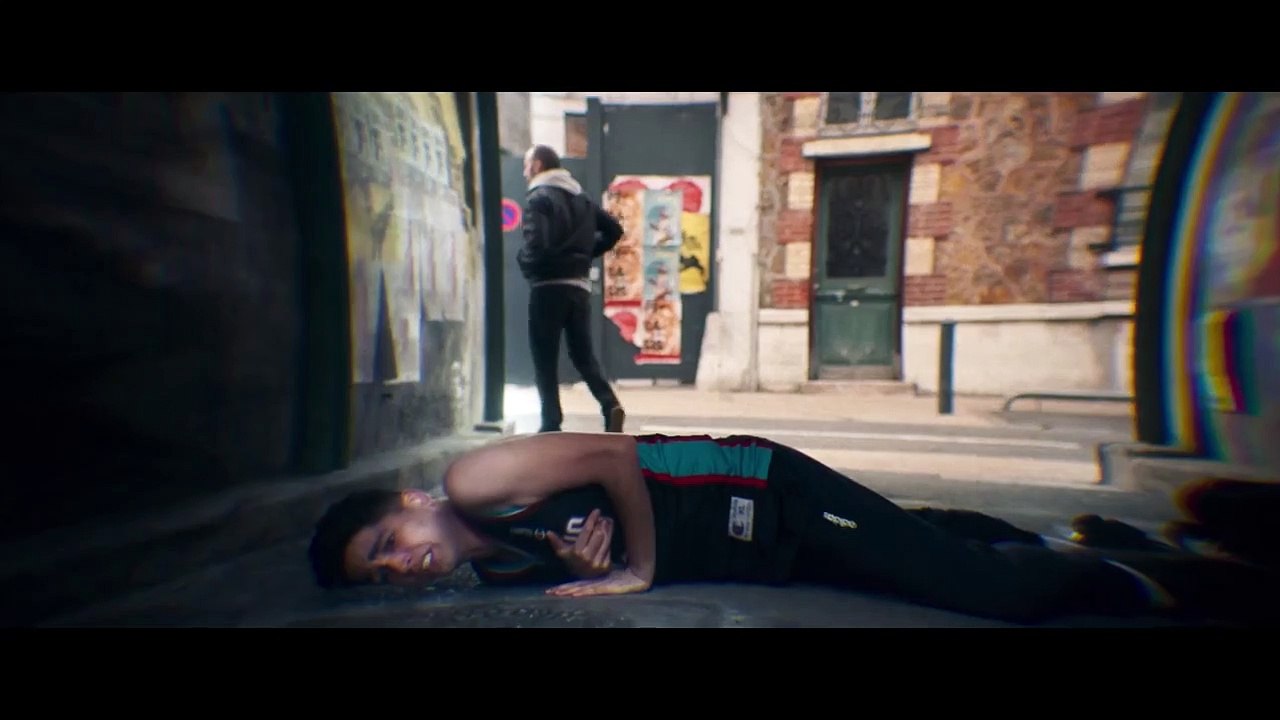 Wie ich ein Superheld wurde (2021)