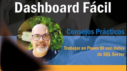 Visualizar datos de SQL con Power BI