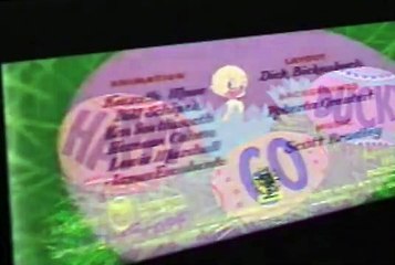 Tom and Jerry Tom and Jerry E110 – Happy Go Ducky
