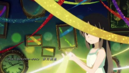 Master idol Cinderella Girl Episodes 1