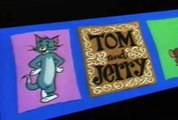 Tom and Jerry Tom and Jerry E112 – The Vanishing Duck