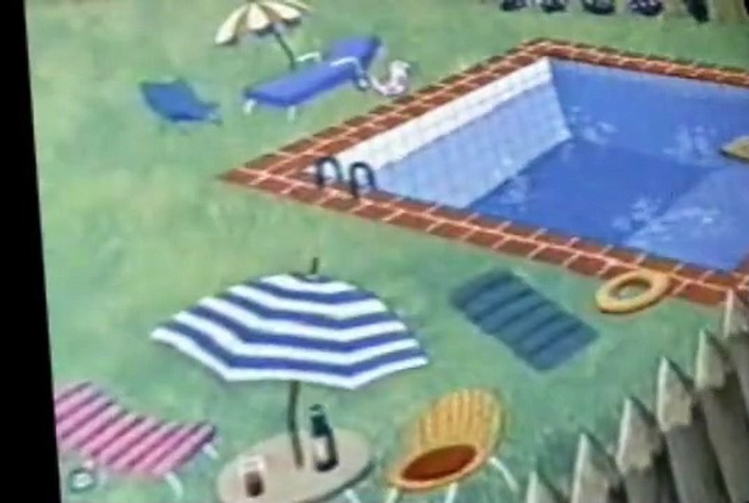 Tom and Jerry Tom and Jerry E118 – High Steaks