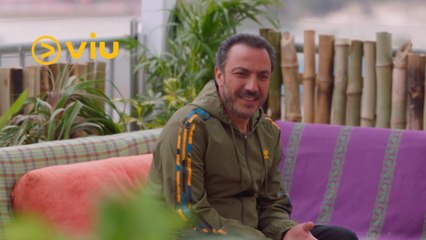 زيارة مفاجئة من د. طه لروؤف بحثًا عن إجابة لسؤال مهم!