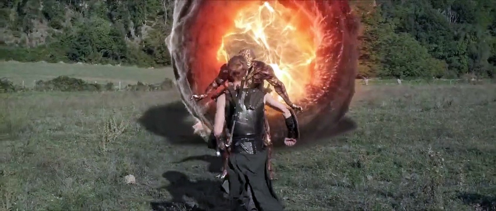 God of War - Krieg der Dämonen (2020)