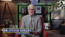 Why You Should NEVER Have Avocado Toast For BREAKFAST Dr. Steven Gundry