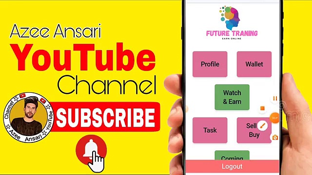 How to earn money daily without investment