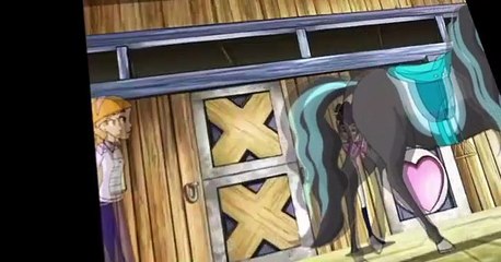 Horseland Horseland S02 E013 The Whispering Gallery