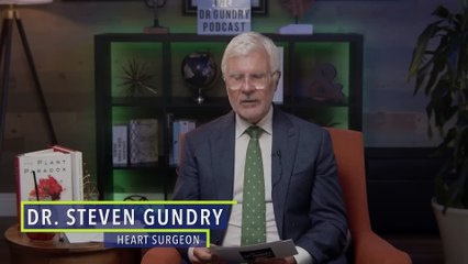 Does Fixing Your Sleep Actually EXTEND Your Lifespan Dr. Steven Gundry