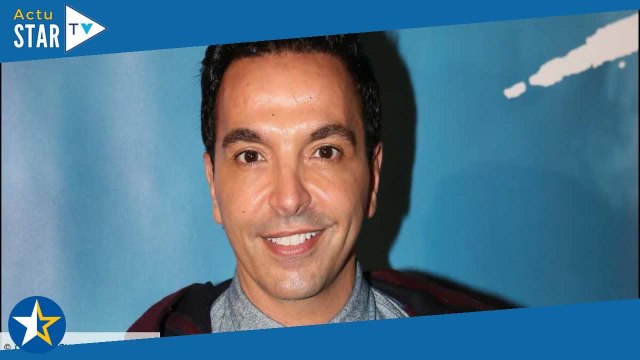 Kamel Ouali : cette passion commune qu'il partage avec son fils Rock