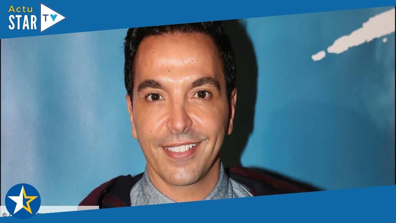 Kamel Ouali : cette passion commune qu'il partage avec son fils Rock