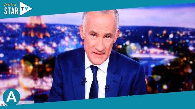 « Tout est parti en sucette » : Gilles Bouleau revient sur son interview folle de Michel Sardou
