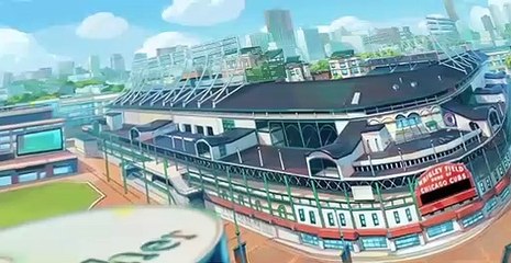 Chicago Party Aunt S01 E07