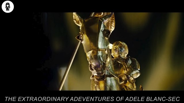 Rich Girl Resurrects Doctor from 5000 Years Ago To Cure Her Sister