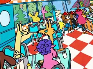 Gofrette Gofrette E035 Quicky Slows Down