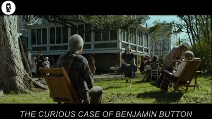 The Earth Rotates Backwards, Babies Are Born Old & Get Younger As They Age