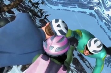 Max Steel 2000 Max Steel 2000 S01 E010 Sphinxes