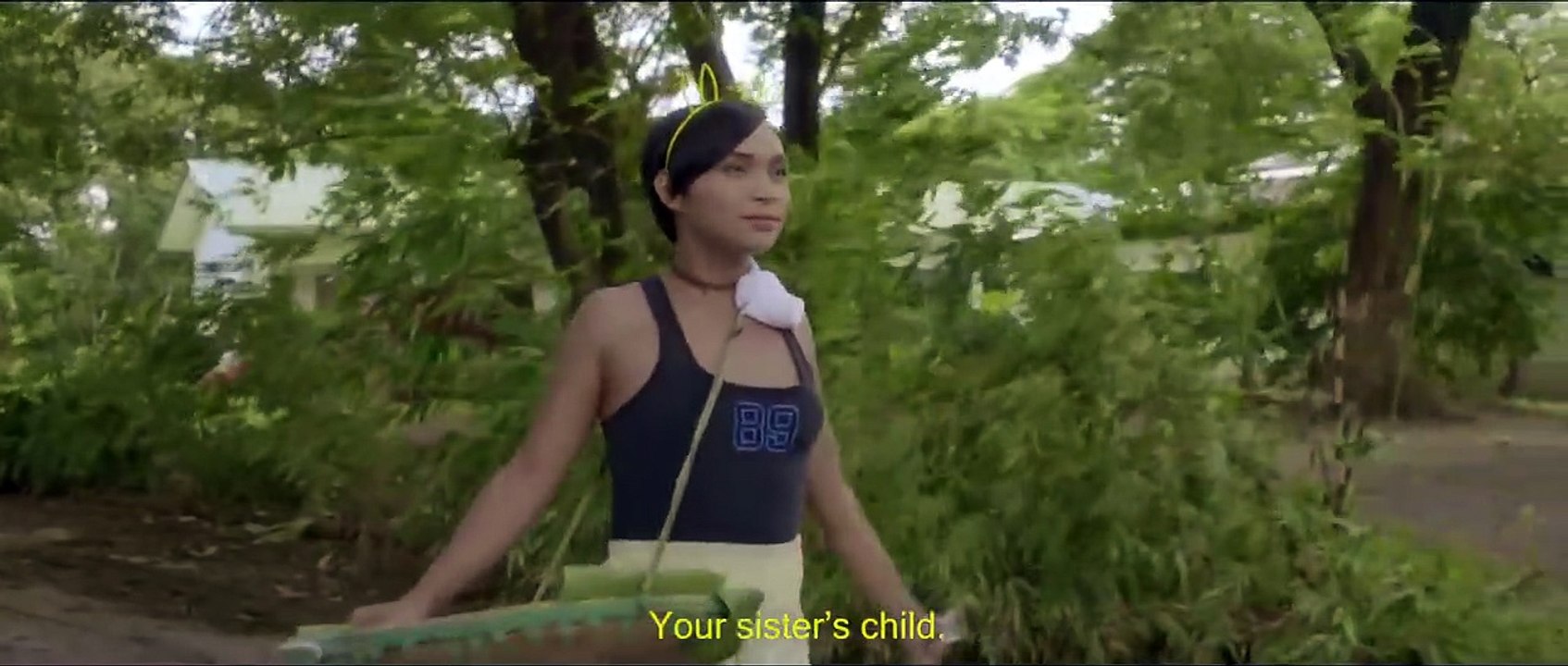 Mamu and A Mother Too Official Trailer | C1 Originals 2018
