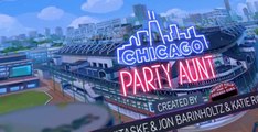 Chicago Party Aunt S02 E01