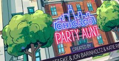 Chicago Party Aunt S02 E03