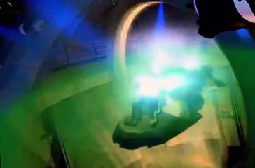 Max Steel 2000 Max Steel 2000 S02 E001 The Return