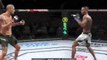 Israel Adesanya vs Alex Pereira 2 Full Fight UFC 287